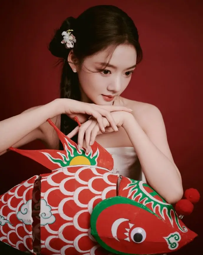 奔跑吧少年游戏截图